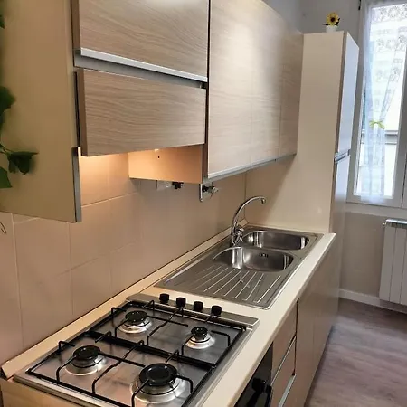 Cozy Near The Station * Firenze