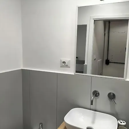 Apartman Cozy Near The Station