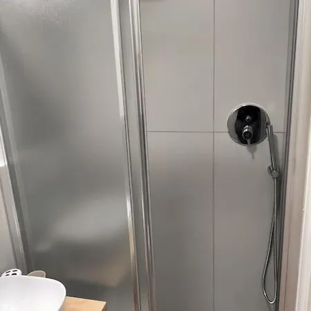 Apartman Cozy Near The Station *