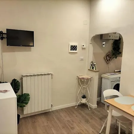 Apartment Cozy Near The Station