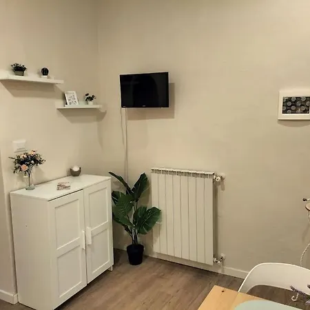 Apartment Cozy Near The Station