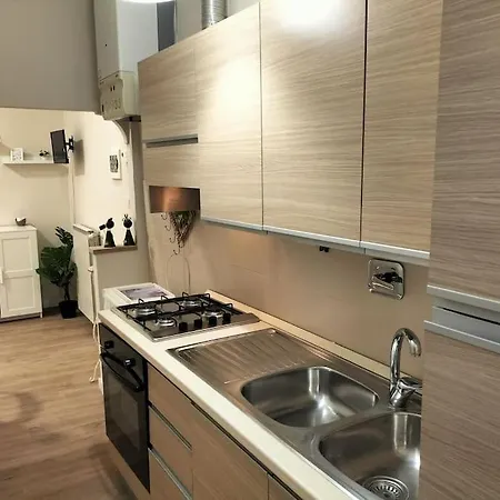 Apartment Cozy Near The Station