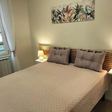 Apartment Cozy Near The Station Florence